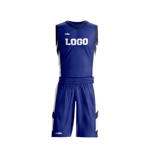 Uniforme Basquetbol 30