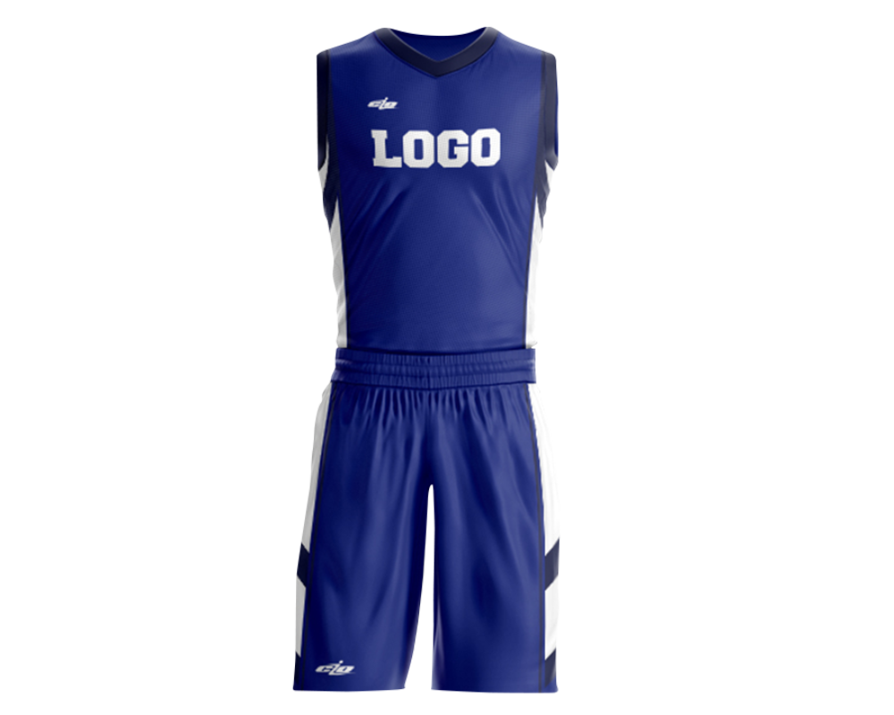 Uniforme Basquetbol 30