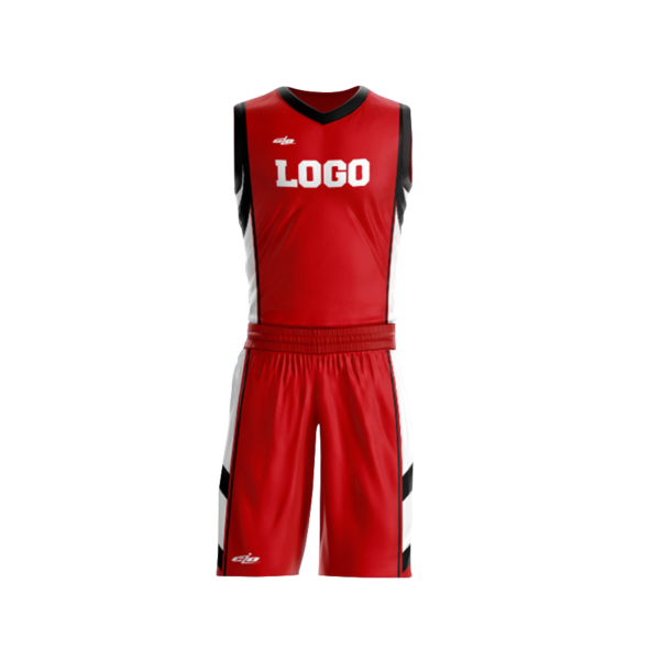 Uniforme Basquetbol 31
