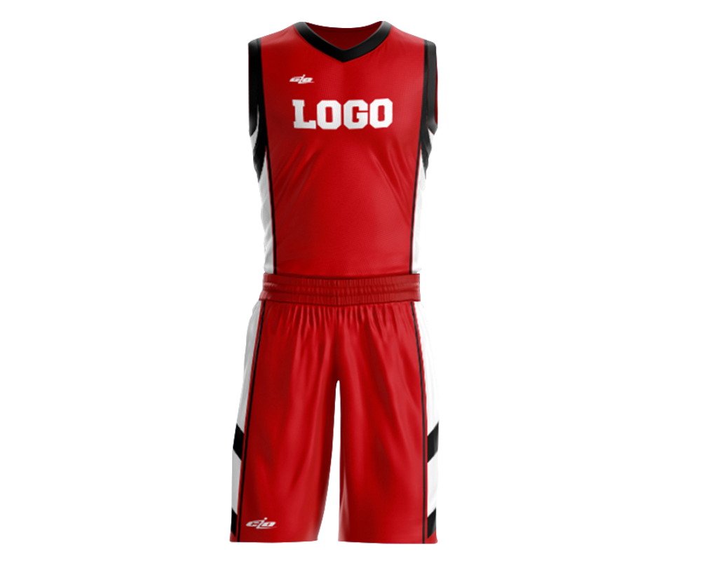 Uniforme Basquetbol 31