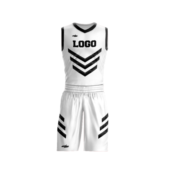 Uniforme Basquetbol 32