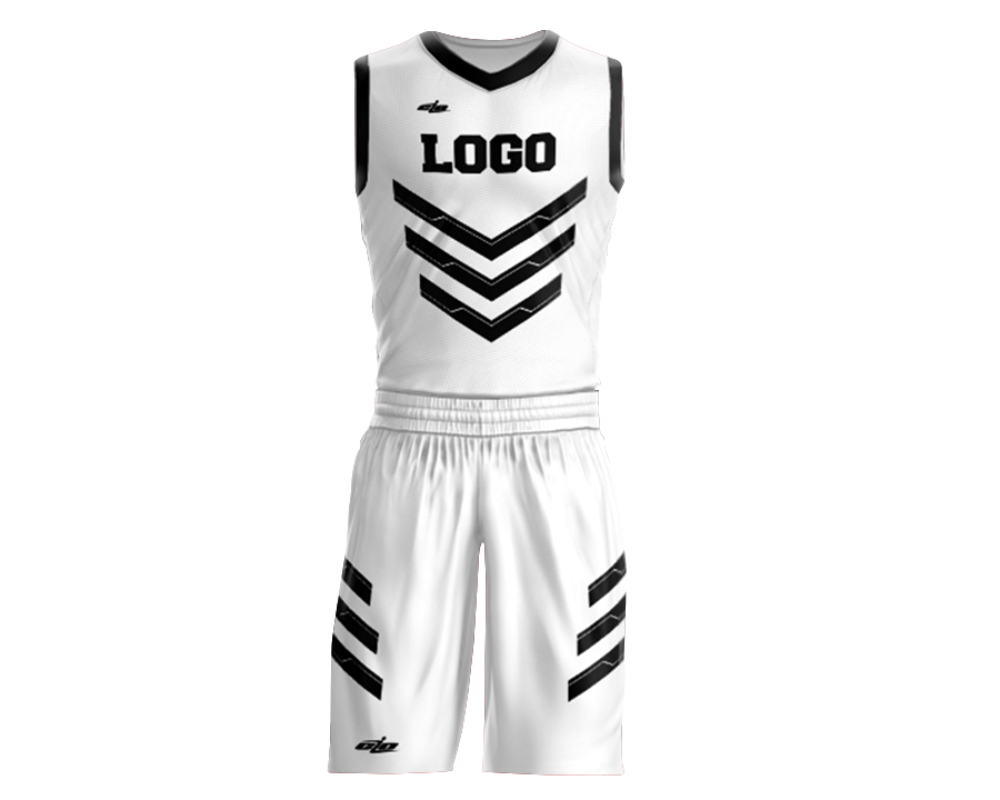 Uniforme Basquetbol 32
