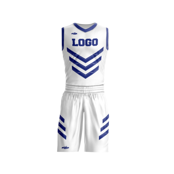 Uniforme Basquetbol 33