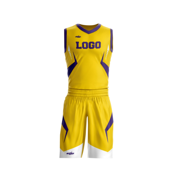 Uniforme Basquetbol 36.1