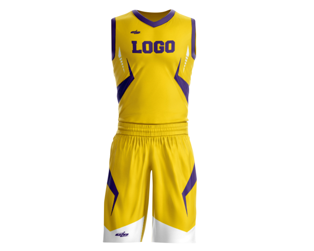 Uniforme Basquetbol 36.1