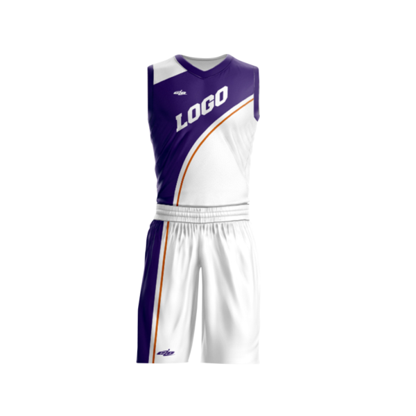 Uniforme Basquetbol 40