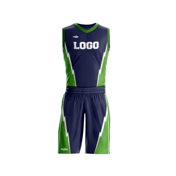 Uniforme Basquetbol 45