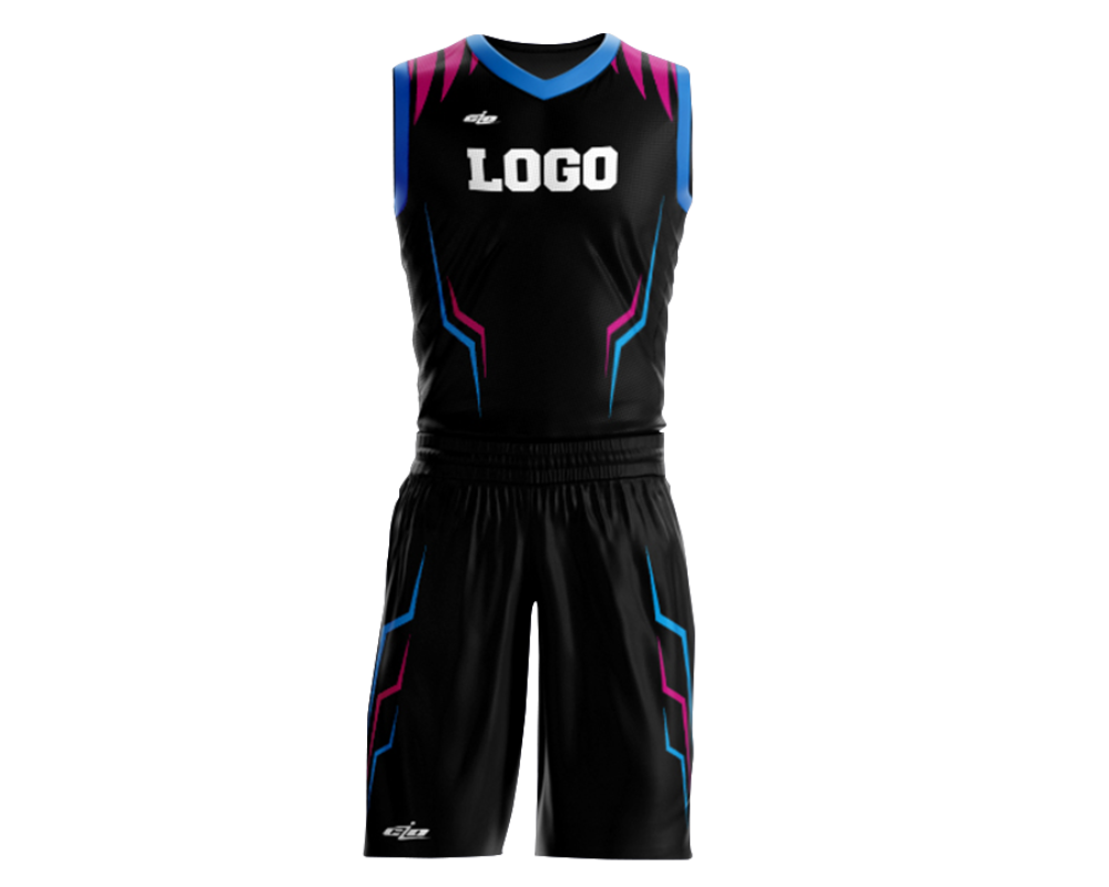 Uniforme Basquetbol 50