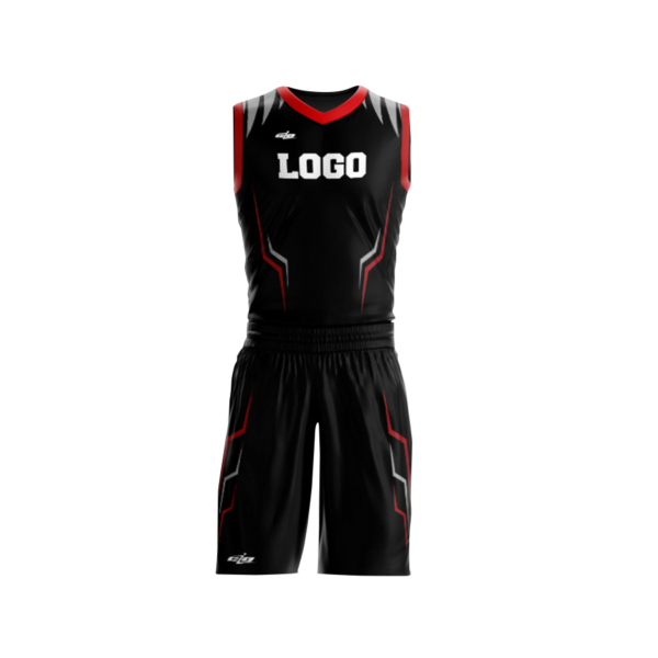 Uniforme Basquetbol 51