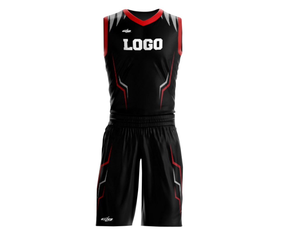 Uniforme Basquetbol 51