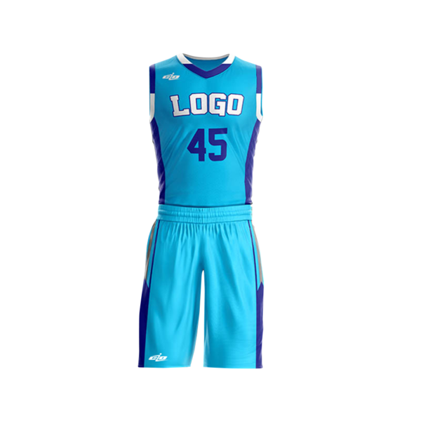 Uniforme Basquetbol 59
