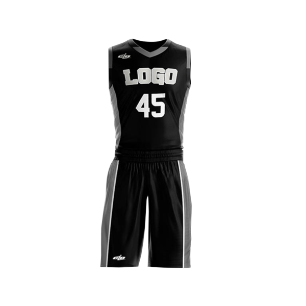 Uniforme Basquetbol 60