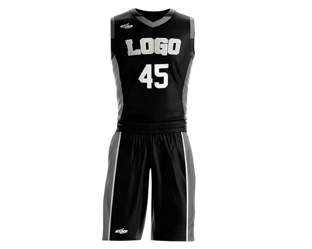 Uniforme Basquetbol 60