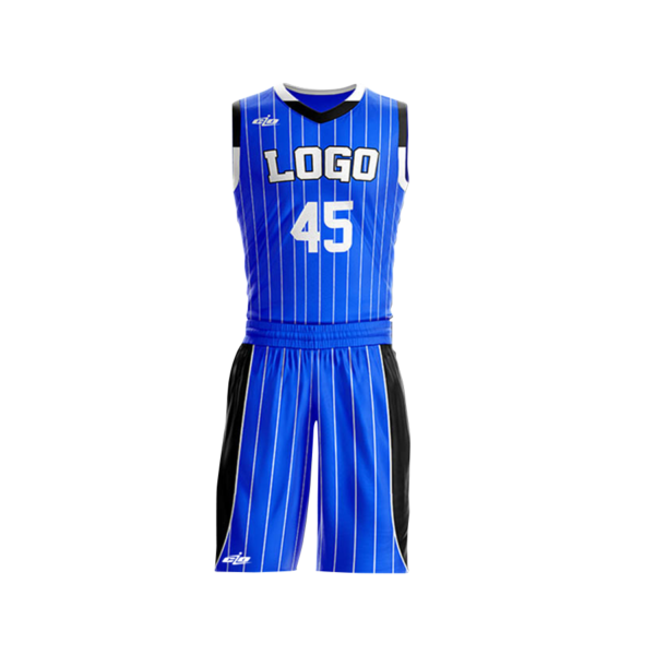 Uniforme Basquetbol 62