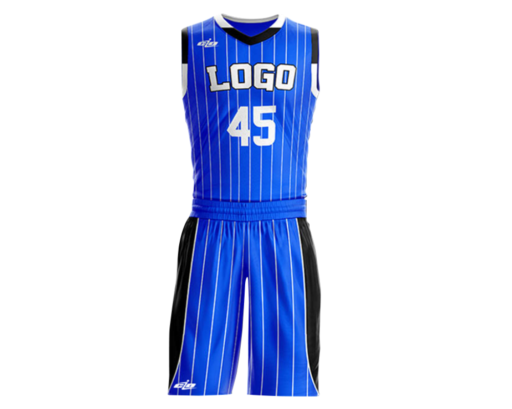 Uniforme Basquetbol 62