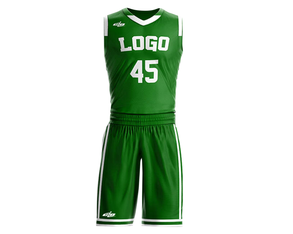 Uniforme Basquetbol 65