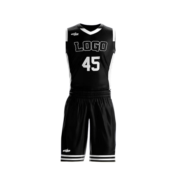 Uniforme Basquetbol 67