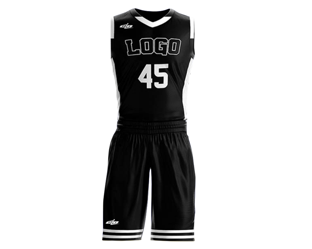 Uniforme Basquetbol 67