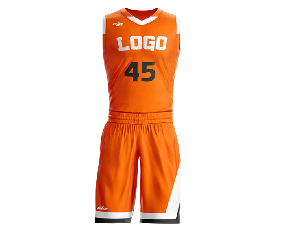 Uniforme Basquetbol 68