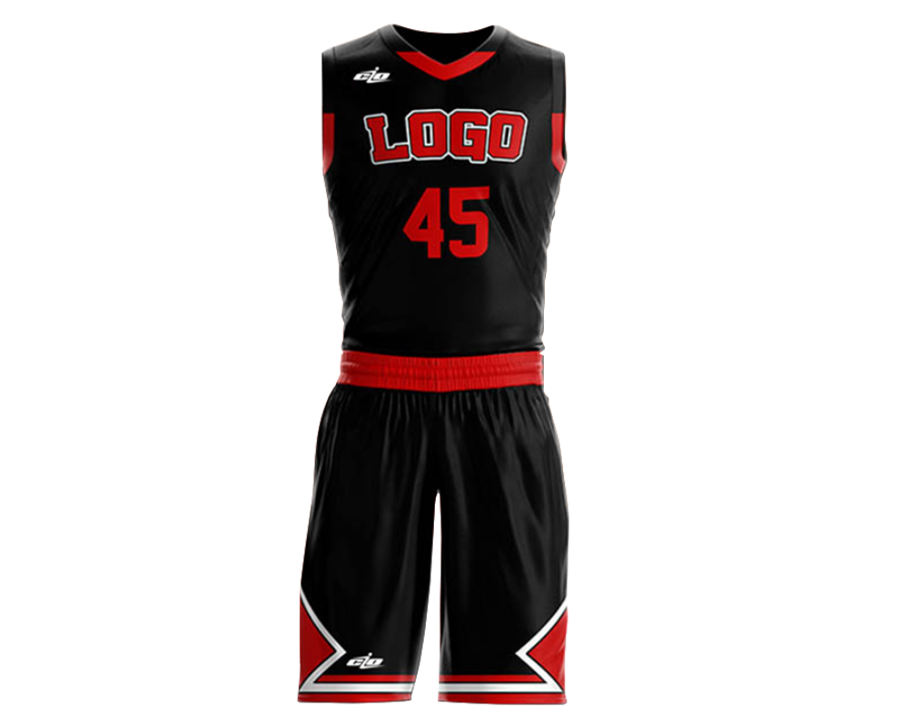 Uniforme Basquetbol 69