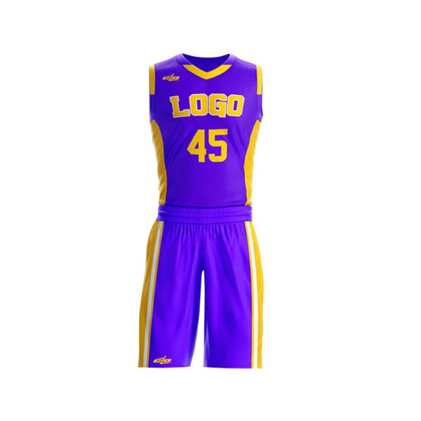 Uniforme Basquetbol 72