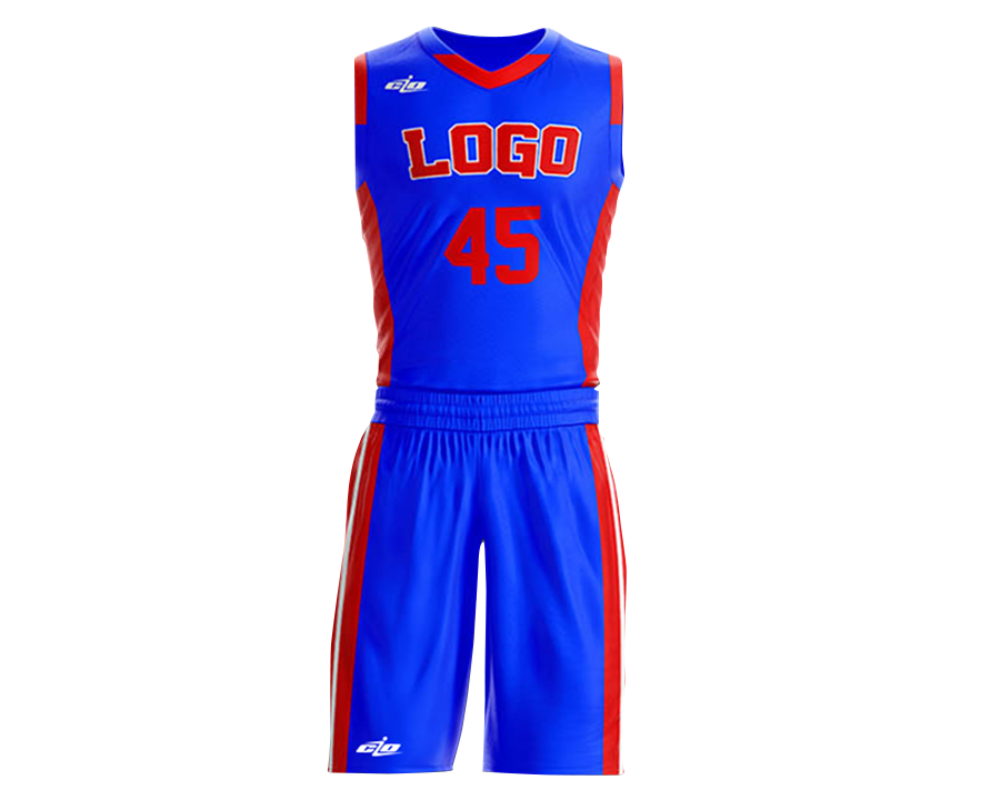 Uniforme Basquetbol 79