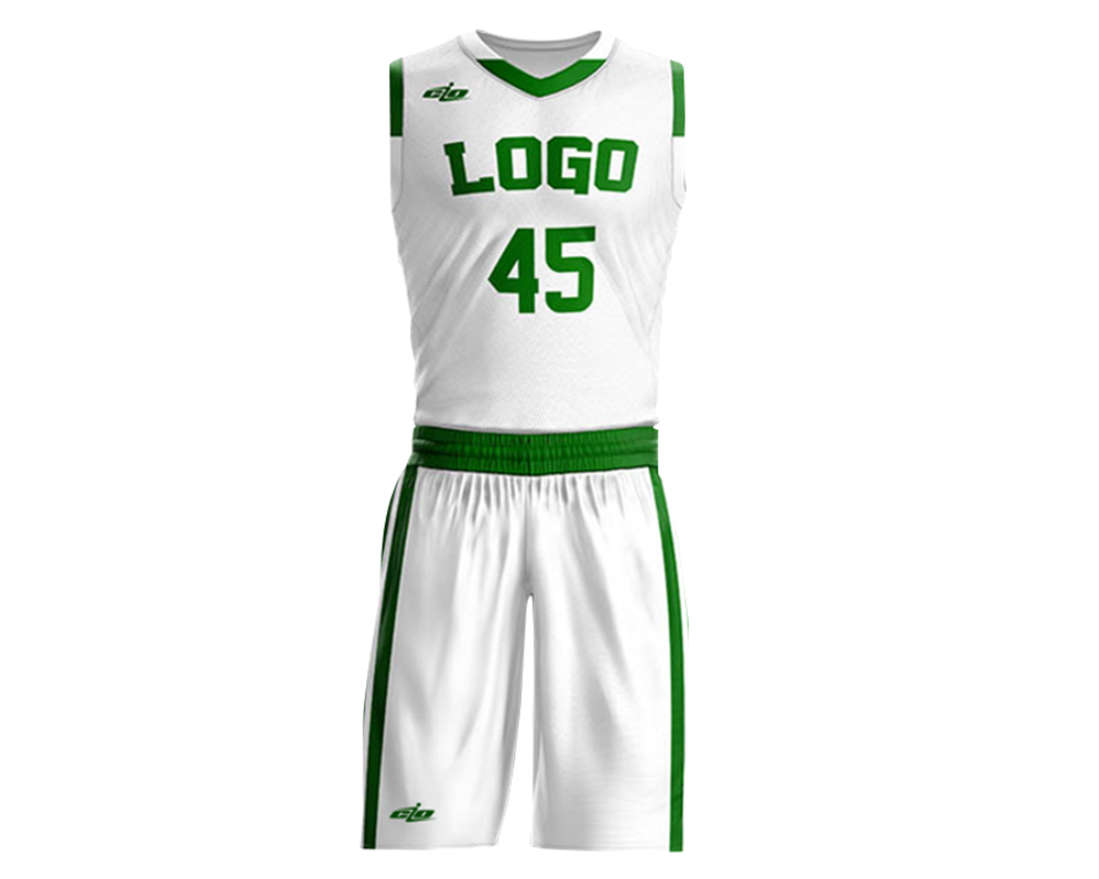 Uniforme Basquetbol 81