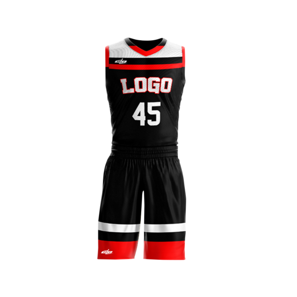 Uniforme Basquetbol 83