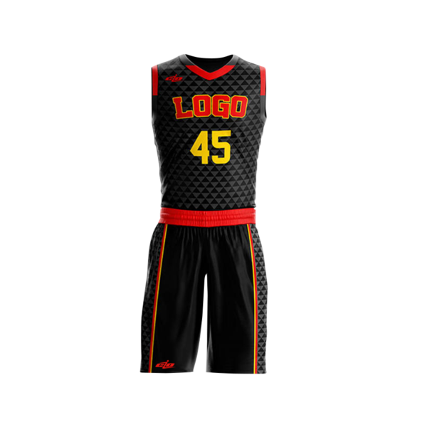 Uniforme Basquetbol 85