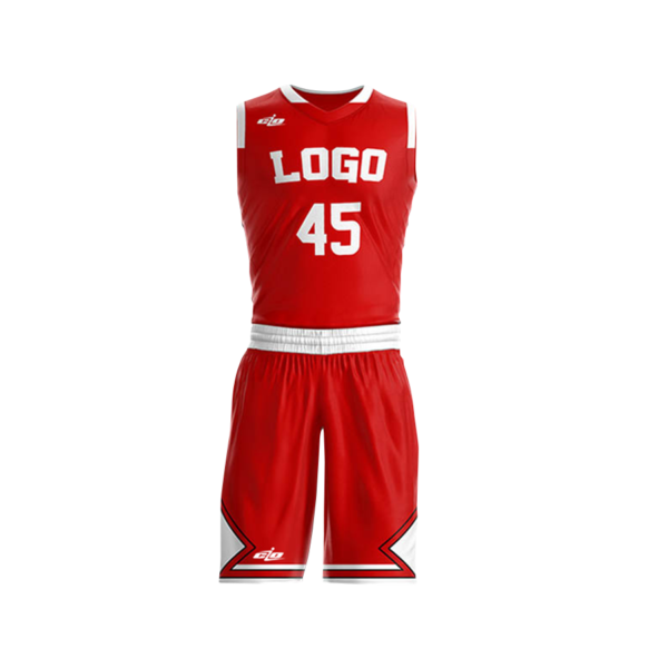 Uniforme Basquetbol 86