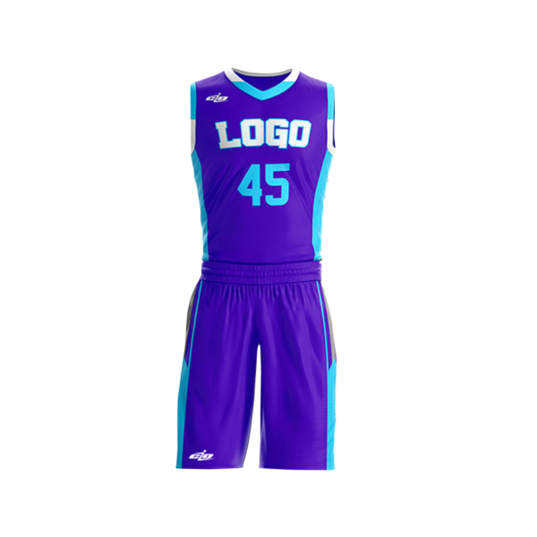 Uniforme Basquetbol 87