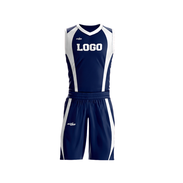 Uniforme Basquetbol 9