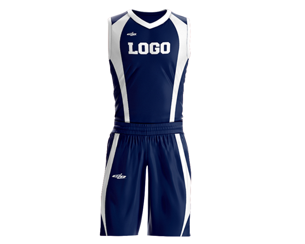 Uniforme Basquetbol 9