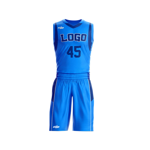 Uniforme Basquetbol 90