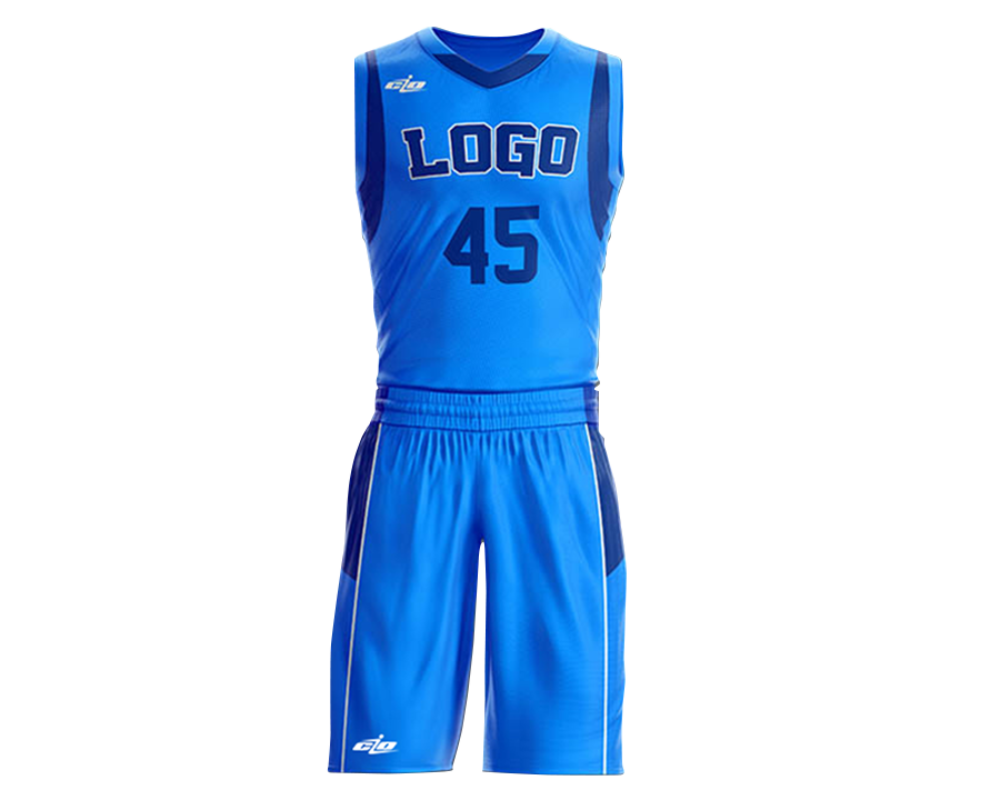 Uniforme Basquetbol 90
