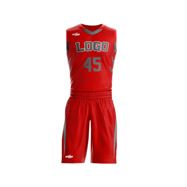 Uniforme Basquetbol 91