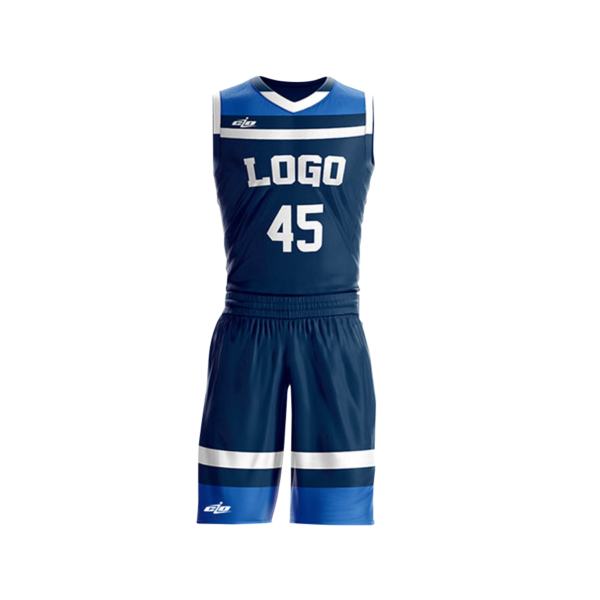 Uniforme Basquetbol 93