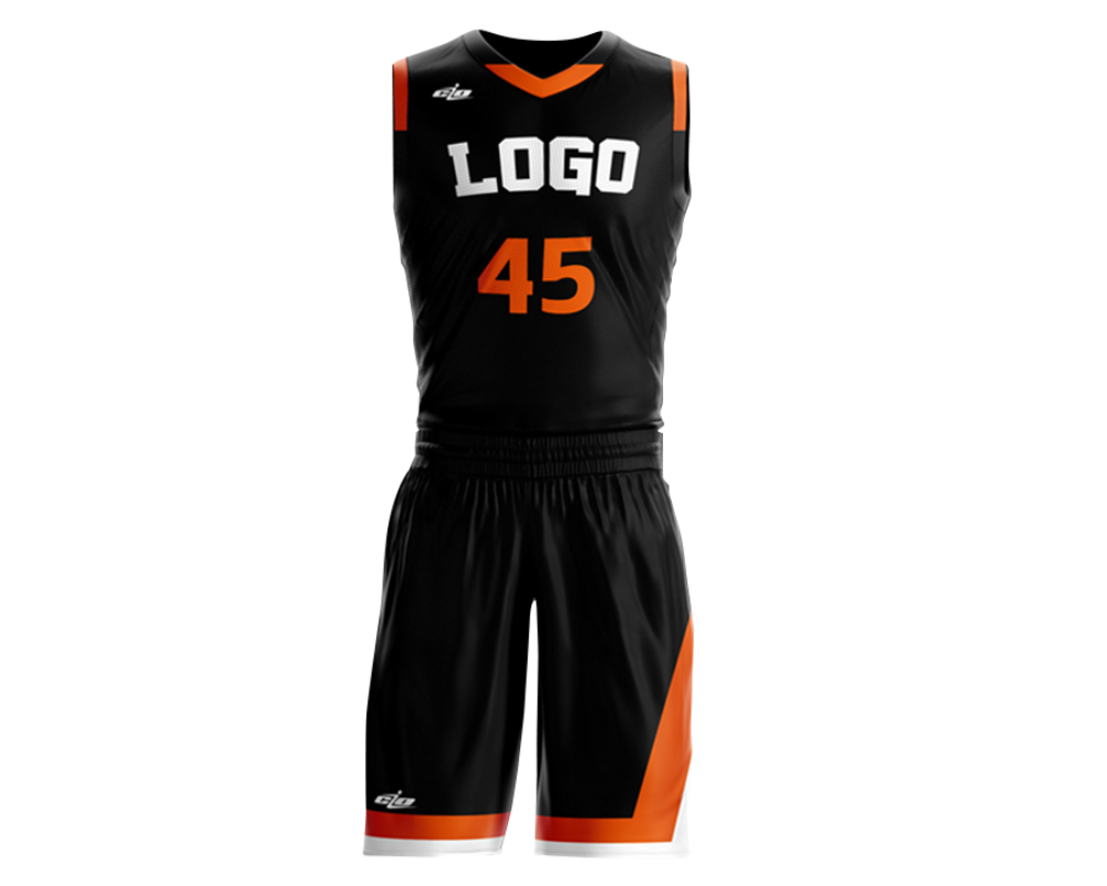 Uniforme Basquetbol 95