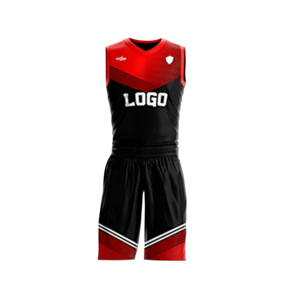 Uniforme Basquetbol 96