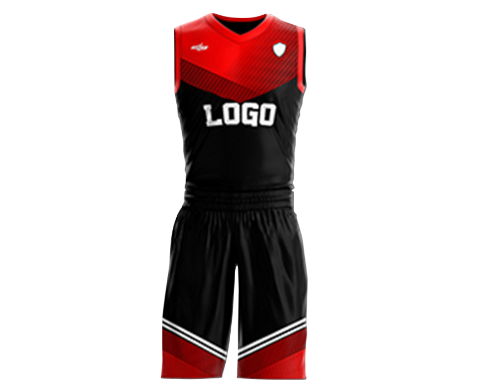 Uniforme Basquetbol 96