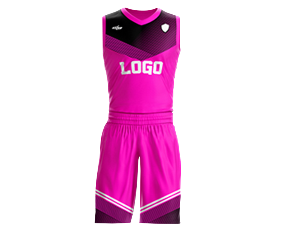 Uniforme Basquetbol 98